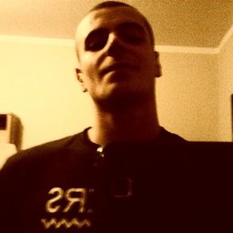 Kondziuu Konrad Gontarz