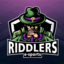 XARADA RIDDLERS - UFLA