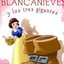 BlancaNieves y los 3 GIGANTES