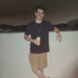 Felipe Castro Gonçalves