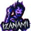 Izanami CyanxD