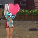 AManda + matheus/.......