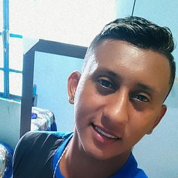 Iranildo lopes