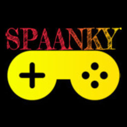 spaanky