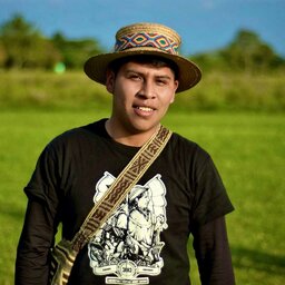 Cristian Mulcue Mulcue