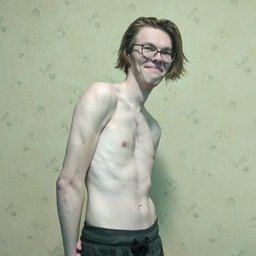 Ignas "keturios akys" Dudenas