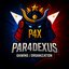 PARADEXUS