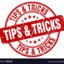 Tips and Tricks