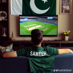 Sameer Abbasi