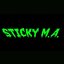 StickyPE