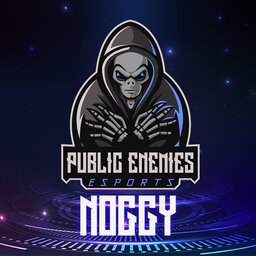 PE Noggy