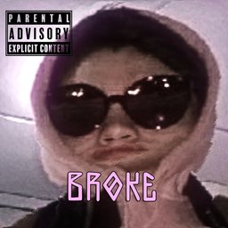 brokeboy