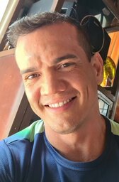 Gonzalo Joseph Delgado Casique