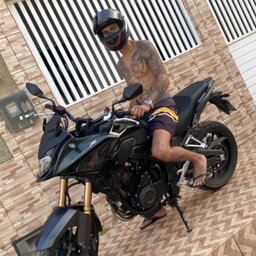 É o BR pow ADC#tatoo