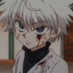 zoldyck