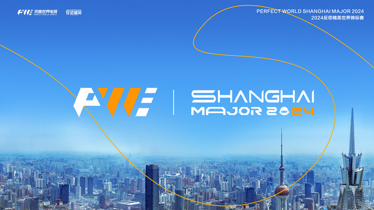 Shanghai cs2. Shanghai cs2