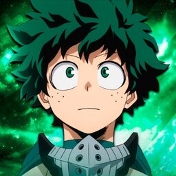 DEKU DARK