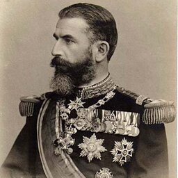 Edson III