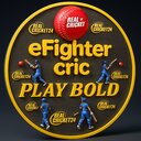 eFighterCric