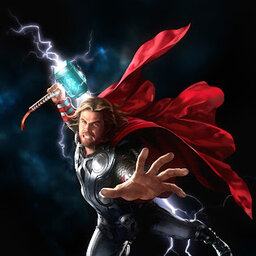 Thor#1277