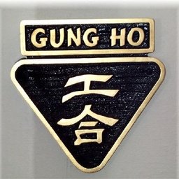 Gung Ho