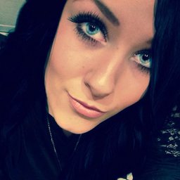 BelindaØstergaardRimmen