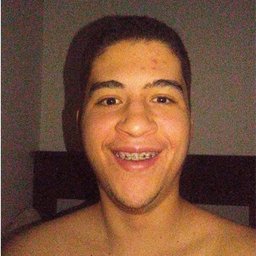 Gustavo Moreto