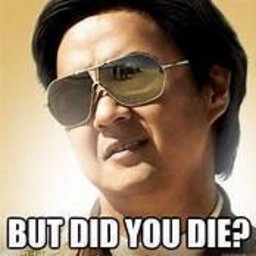 Mr.Chow