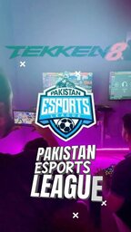 Pakistan Esport League