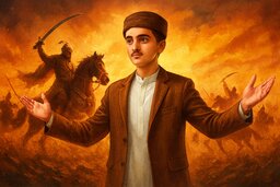 Hafiz Muhammad Usaid