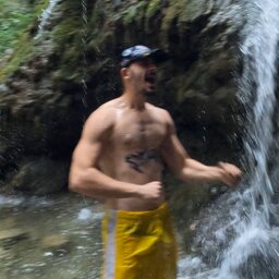 L’uomo piú freak della Brianza