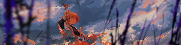 Banner