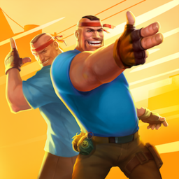 Guns of Boom icon