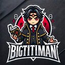 BIGTITTIMAN and Chihiroqt valorant cup