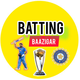 Batting baazigar