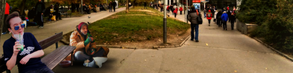 Banner