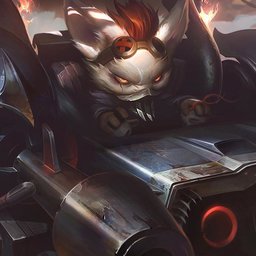 blitzroxx