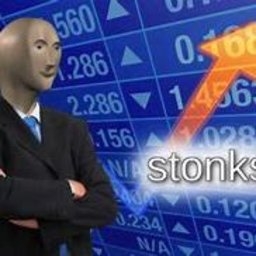 stonkx