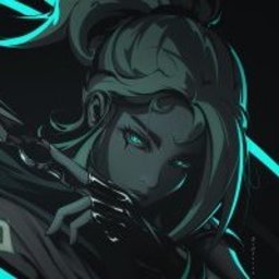 KLP Null