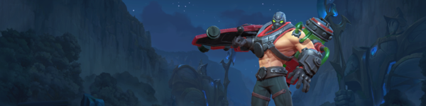 Banner