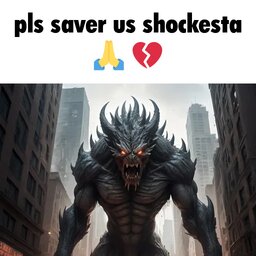 shockesta