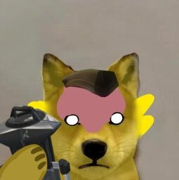 gabs maceta winguinhos