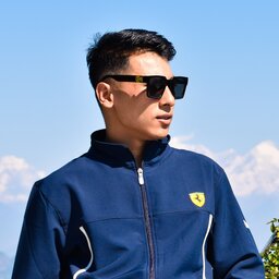 ShUbHaM ChAnD
