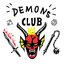 fake demons
