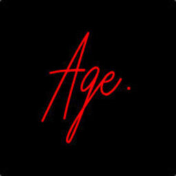 -AGE
