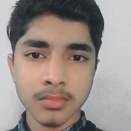 Aaditya Raj Sharma