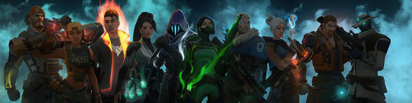 Banner