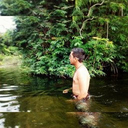 Wenderson Da Silva Gomes