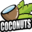 Coconut Coconut Coconut Cracked - BUAL