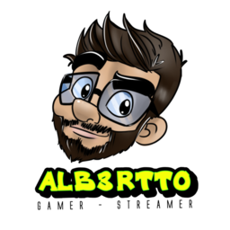 Alb3rtto